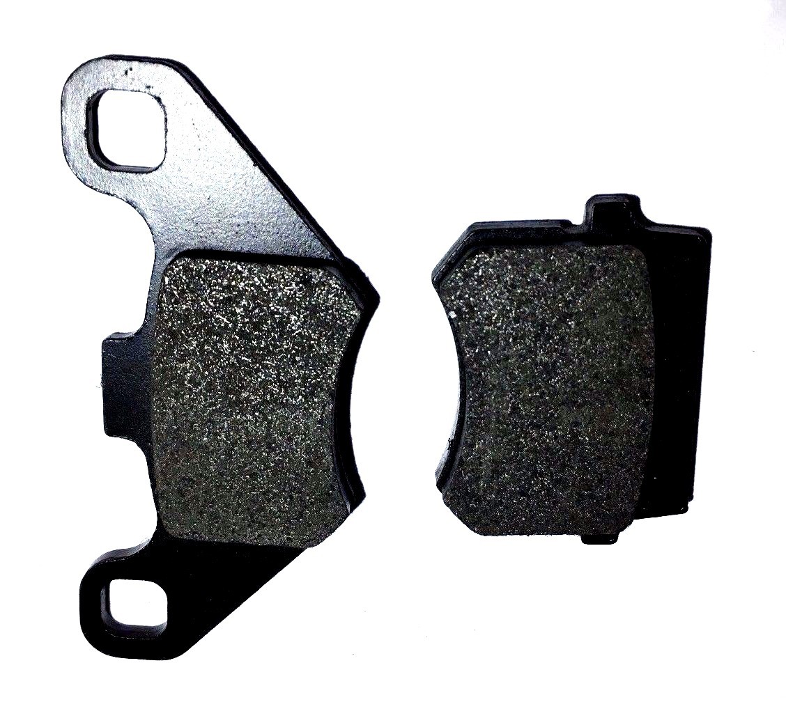 Brake Pads Replacement for Go Kart Model 3170 3171 4170