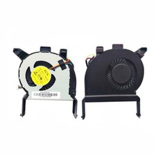 For HP ProDesk 600 400 EliteDesk 800 G2 PC CPU Cooling Fan 810571-001