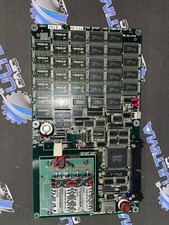 OKUMA OPUS 5000 CIRCUIT BOARD / E4809-045-167-B