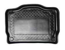 OmniPower® Kofferraum Wanne passend für Citroen C4 Cactus II SUV Typ: 2018-   