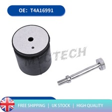 New Fits For Jaguar XF 2016 on XE F-Pace 2.0 Diesel Rear Exhaust Rubber Damper