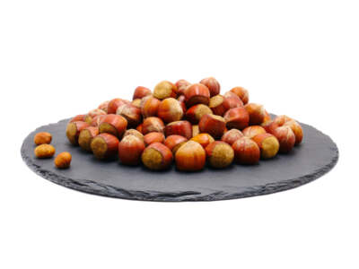 Haselnüsse (ganz in der Schale) | Nüsse | Nussmischungen |  100g/250g/500g/1kg