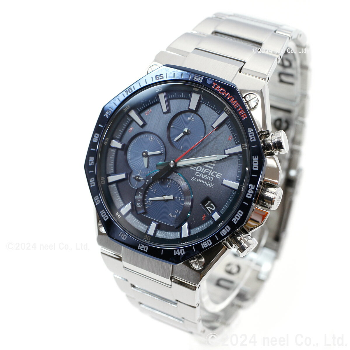 新品 カシオエディフィスEQB-1100XYDB-2AJF