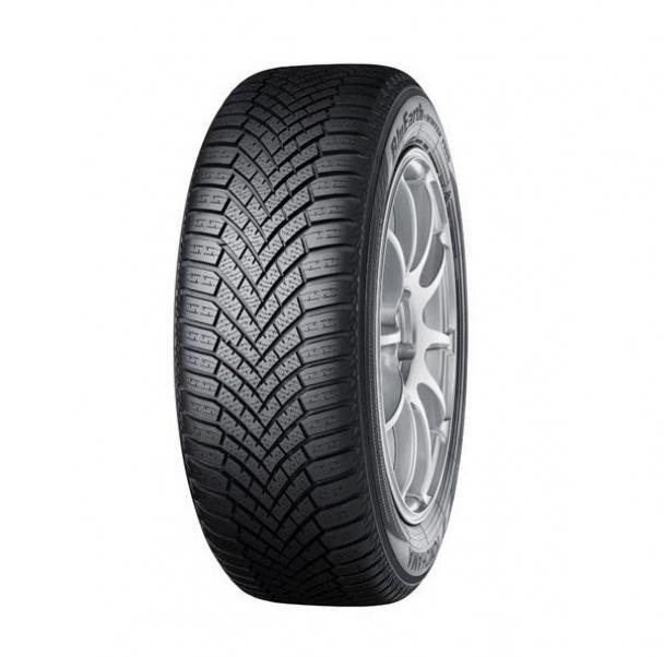 PNEUMATICI GOMME INVERNALI YOKOHAMA BLUEARTH WINTER V906 185/55 R15 86 H