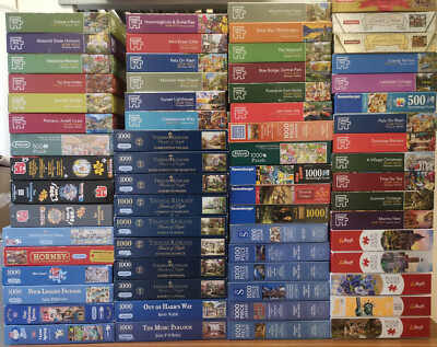 Puzzle Il Natale degli schiaccianoci, 500 Pezzi