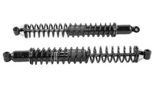 For Dodge Ram 1500 2500 4WD 94-02 Rear Shocks Set Pair Monroe 58615