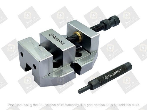 Grinding Steel Vice -Hardened & Ground Finish - Picture 3 of 32