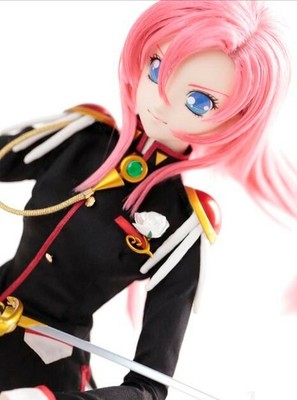 utena doll