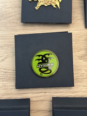 CS:GO Pin Serie 3 Hydra OHNE Code CS2