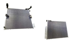 A/C CONDENSER FOR TOYOTA PRADO GDJ150