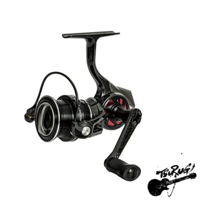 リール Abu Garcia REVO SP ROCKET 2500S Spinning Reel Revo SP Rocket 2500S | eBay