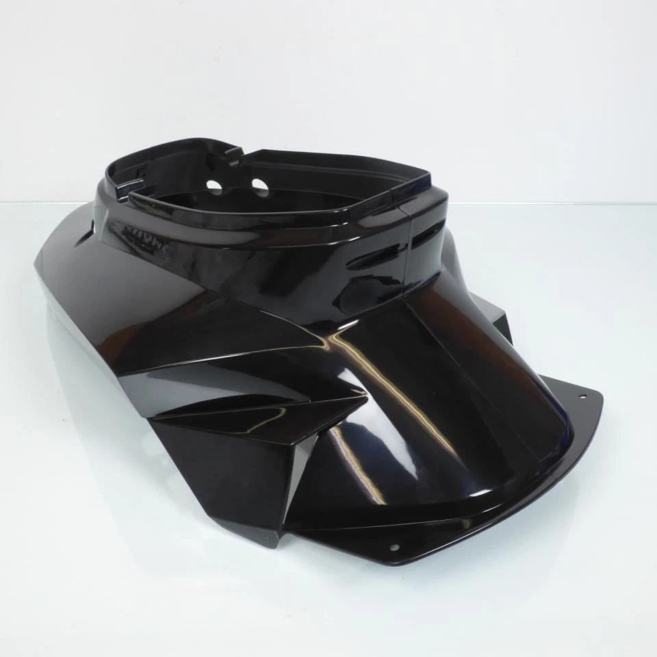 Coque arrière TNT pour scooter MBK 50 Booster Spirit 1999 à 2003 brut à peindre - Photo 2/4