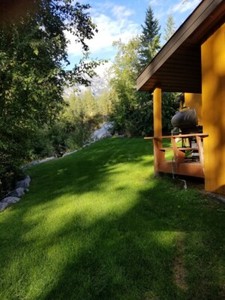 Timeshare Property