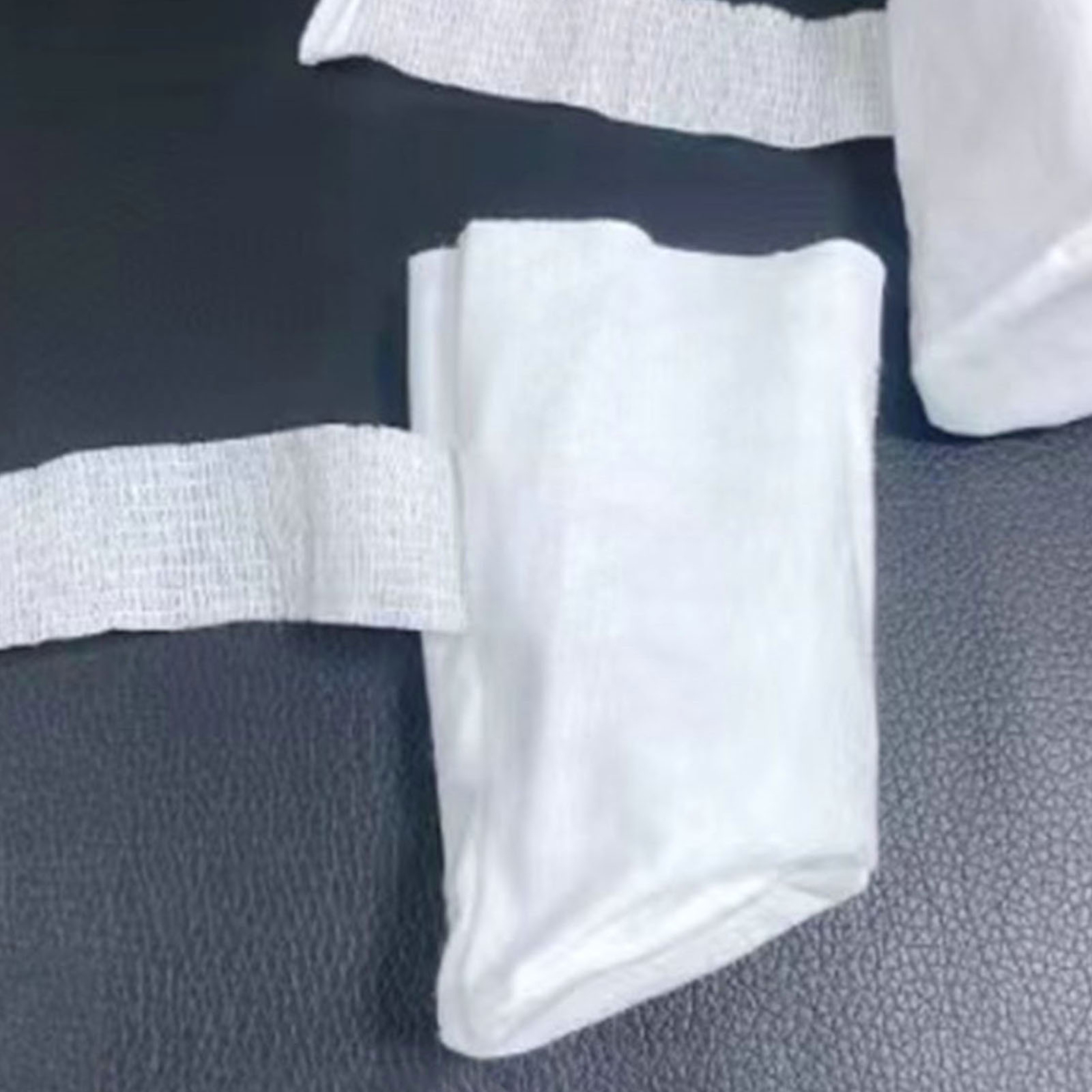 4pcs Dog Paw Cover Comfortable Protect Disposable Pet Dog Paw Protector