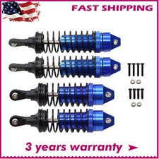 For Traxxas Slash 1/10 Rustler Stampede VXL 4...