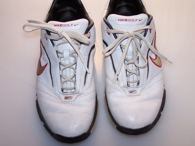 nike air academy golf shoes