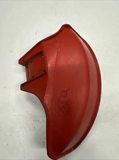 NEW OEM Kawasaki Trimmer Guard Shield W/ Cutter Fits Straight Shaft