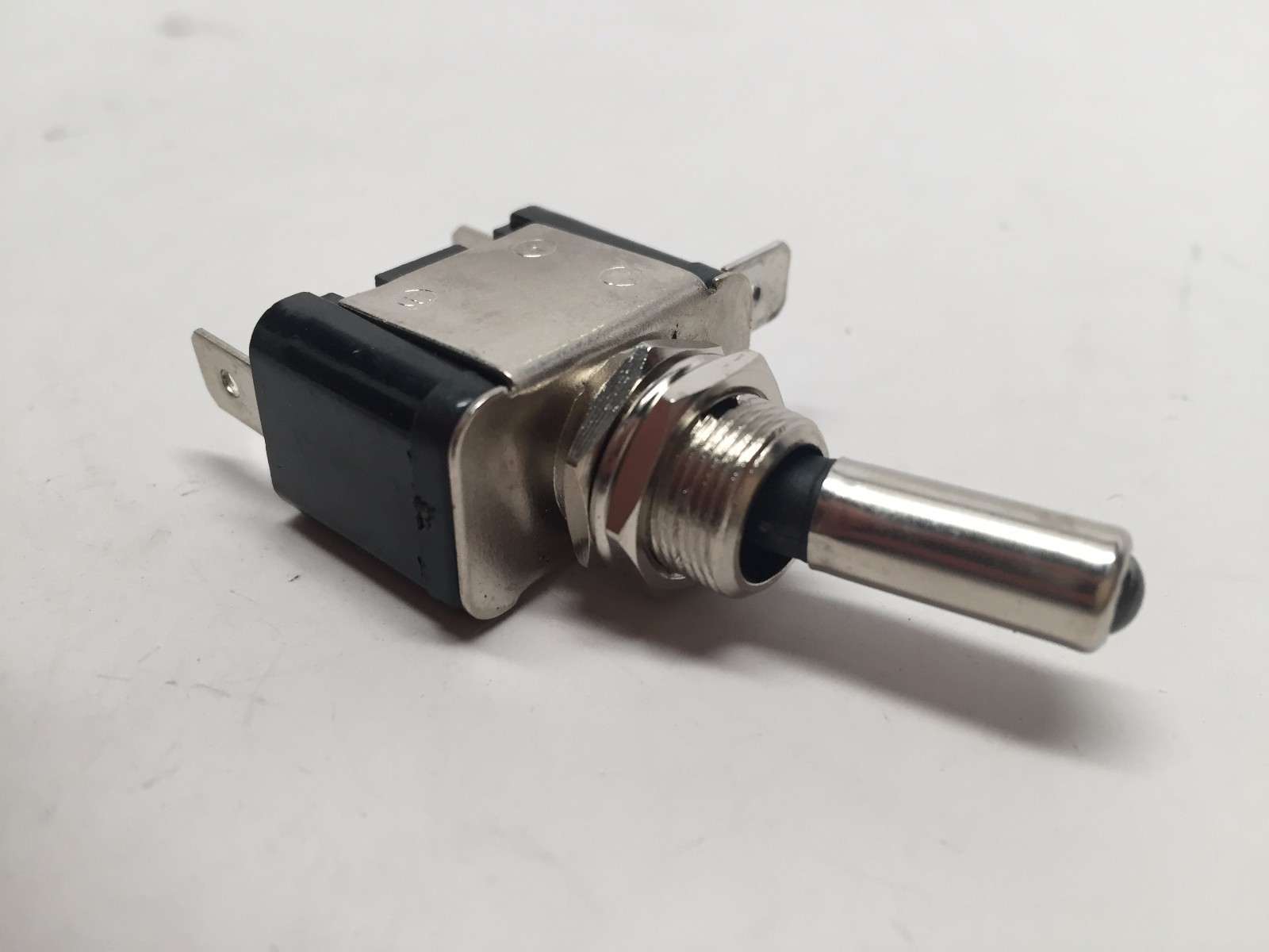 Sell Blue 12V 20A Car LED Light ON-OFF SPST Switch Waterproof Auto Van Boat In Mylaysia - Foto 7