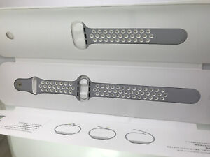 nike watch band series 3