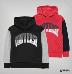 boys converse jacket