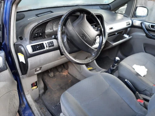 96260936 Poignée Extérieure Avant Droit pour DAEWOO REZZO SX 2004 6687348 - Photo 4/5