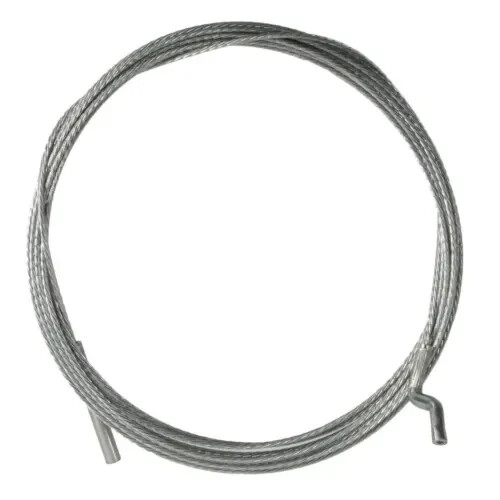 VW Beetle Accelerator Cable - RHD 1972-79 - 2650mm (Also Karmann Ghia + Type 3) - Picture 1 of 1