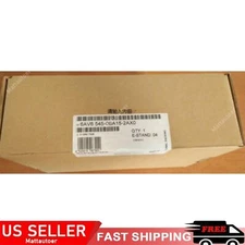 New Siemens 6AV6545-0BA15-2AX0 SIMATIC Touch Panel TP 170A 6AV6 545-0BA15-2AX0