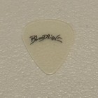 BLOODLINE EARLY JOE BONAMASSA BAND TOUR GUITAR PICK CONCERT STAGE GUITAR MASTER
