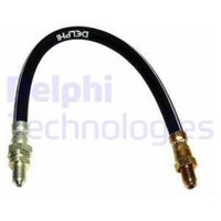 Delphi Bremsschlauch Bremsleitung Hinten FüR Ford Fiesta IV Puma Kasten LH0246