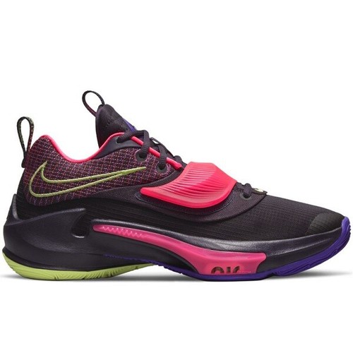 Nike Zoom Freak 3 Digital DA0694-500 