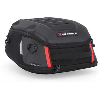 SW-Motech PRO Roadpack Motorrad Hecktasche wasserdichte