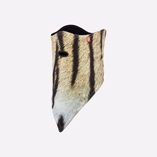 BRAND NEW Airhole Unisex STANDARD 2 LAYER FACE MASK FUR HUNTING M/L LIMITED