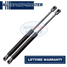 2PCS Rear Hatch Tailgate Lift Supports Shocks Springs For 2009-2012 Jeep Liberty