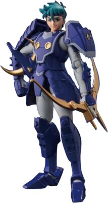 Super Bullet Movable armor story Samlight rooper Tenryu Touma Non-Scale AB