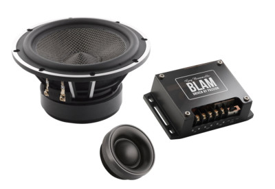 BLAM Live 165.100 16cm High End Lautsprecher 2 Wege Blam Audio 
