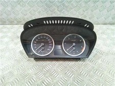 Compteur BMW 530