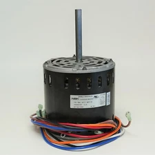 Furnace Blower Motor for Genteq 3S045 ICP Tempstar 1009052 Emerson K55HXCEM6402