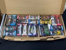 Action Racing Collectables 1/64 lot of 20