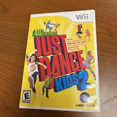 Nintendo Switch Just Dance 2015 Just Dance 2022 (Nintendo Switch