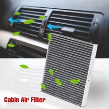 Premium Cabin Air Filter For Buick Regal Sportback Regal Tourx Cadillac ATS