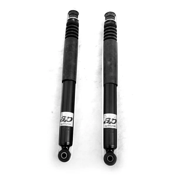 Ap Coilover Renault Clio II 6 Tipo B VA - Ultimo -860kg Abbassamento 35-65mm - Immagine 4 di 4
