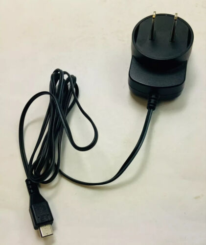 High-Quality Alcatel Micro Travel Charger 5V 550mA for Alcatel Fierce 4 - Picture 2 of 3