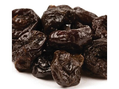 Small Pitted Prunes 1 Pound Dried Fruit