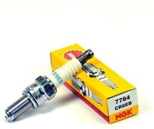 CANDELA NGK SPARK PLUG CR8EB PIAGGIO / VESPA Vespa ET4 125 125 1996