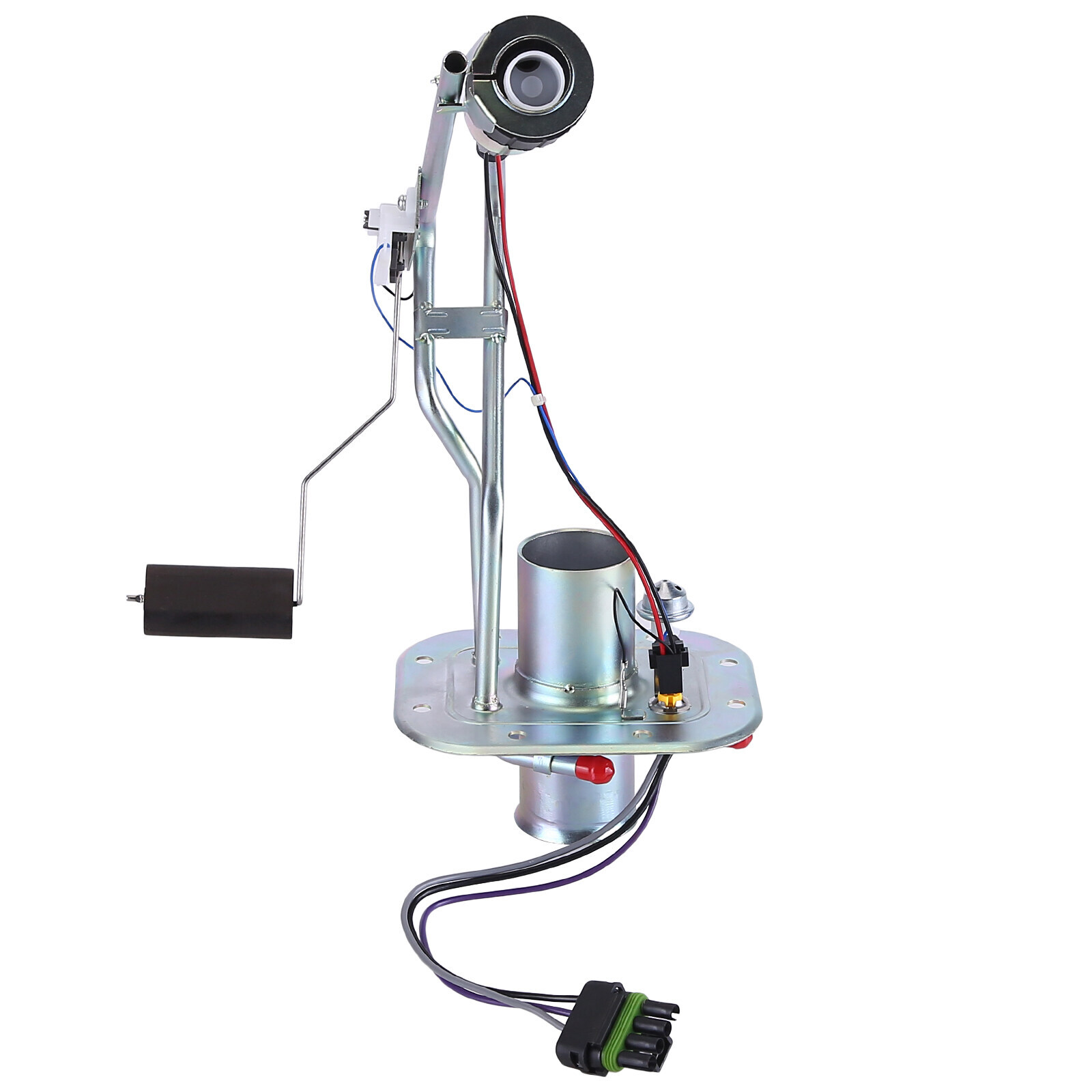 Fuel Pump Module For 1989-1996 Chevrolet Corvette ZR-1 Base 5.7L HP10031