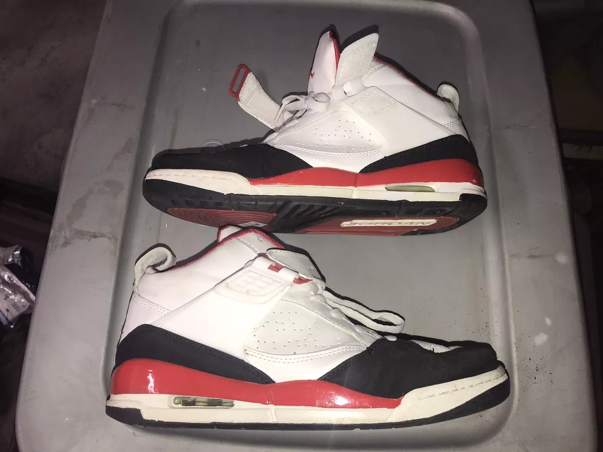 Jumpman 45 top