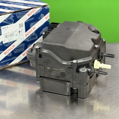 def doser supply module bosch for cummins 4329470 5511748 A045N268