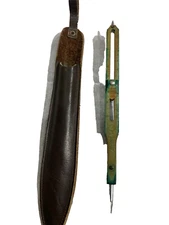 VINTAGE 1953 Weems Naviders Navigational Proportional