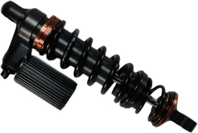 LEN PERFORMANCE - Front Track Shock for A/C | LS4-11000F