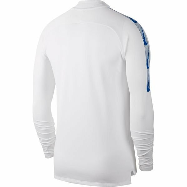 【超希少】 Chelsea FC Nike 長袖トレーニングウェア18/19 New Nike Chelsea FC 18/19 Dry Squad Soccer Training Jersey